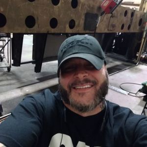 Meet your Posher, Joshua